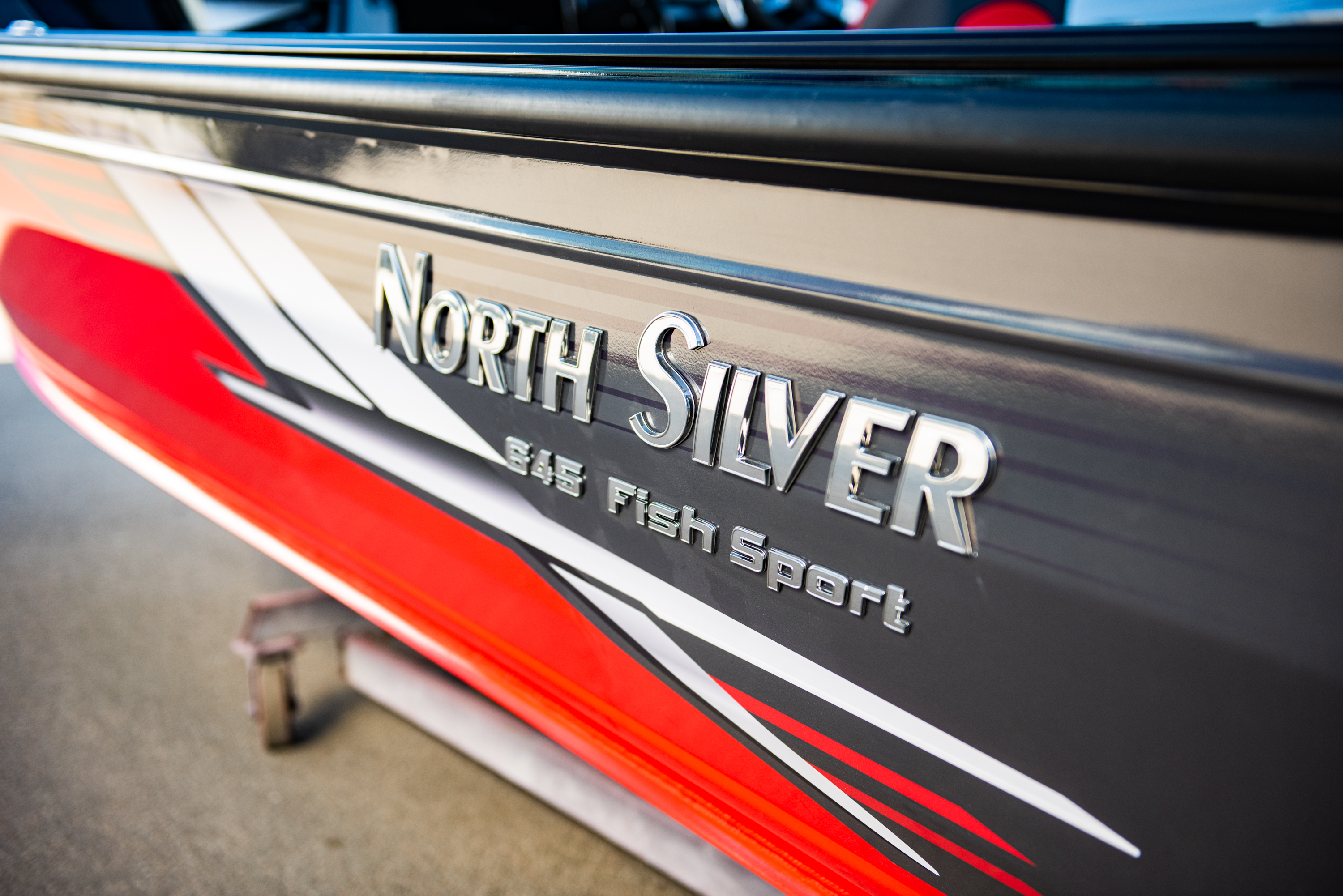 Nord fish. Норд Сильвер 645. North Silver 645 Fish Sport. Катер Сильвер 645. Норд Сильвер катер 645 Фиш спорт.